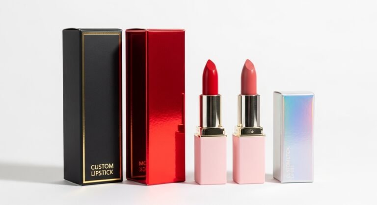 Lipstick Carton