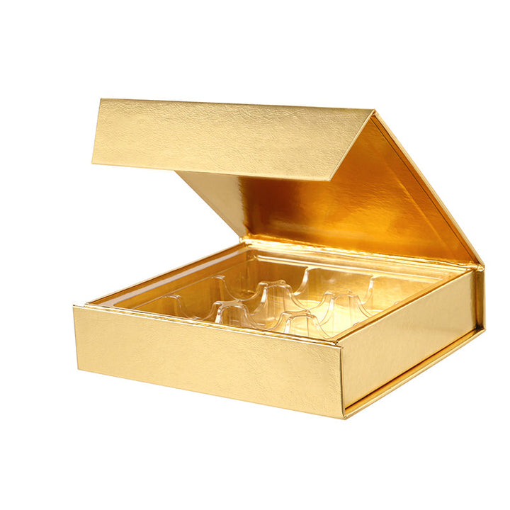 Premium Tea Box