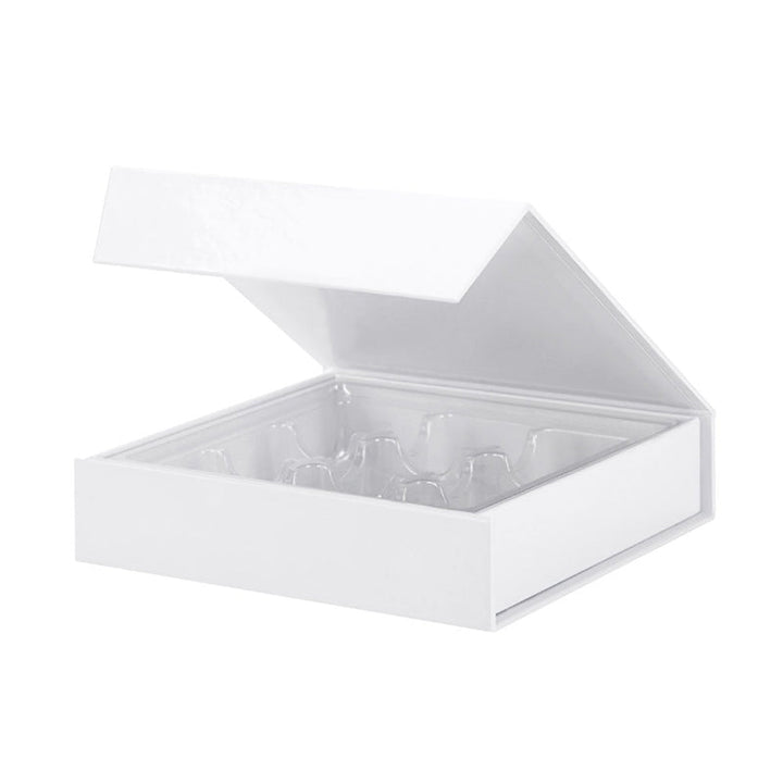 Snack and Nut Box