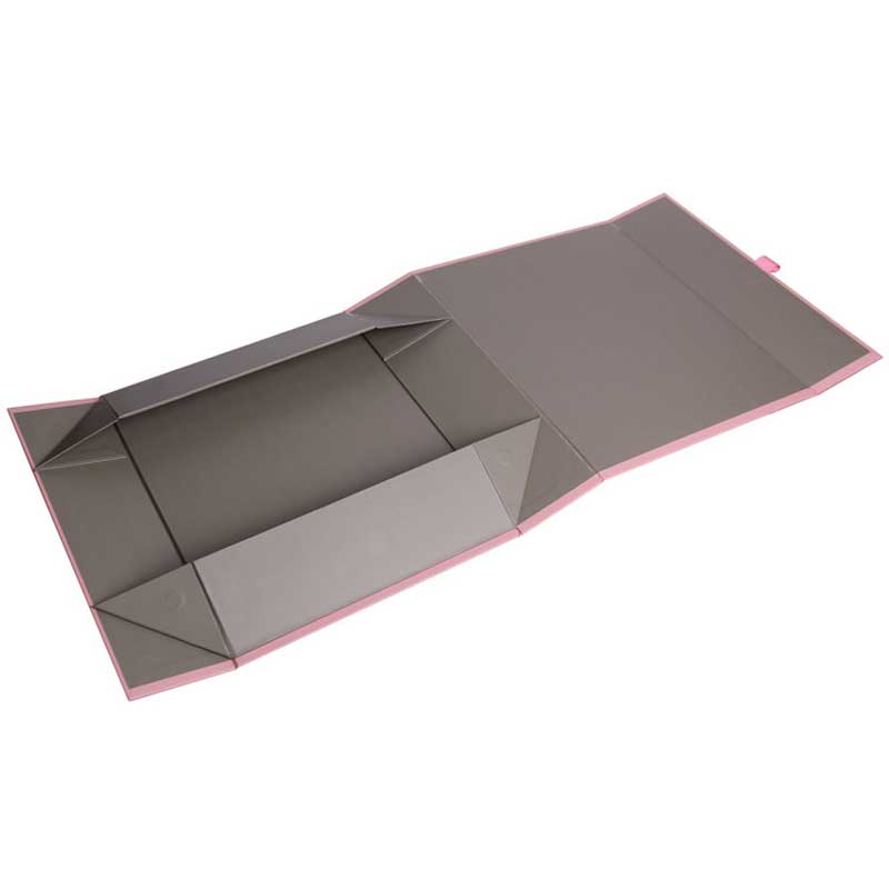 Magnetic Closure Box