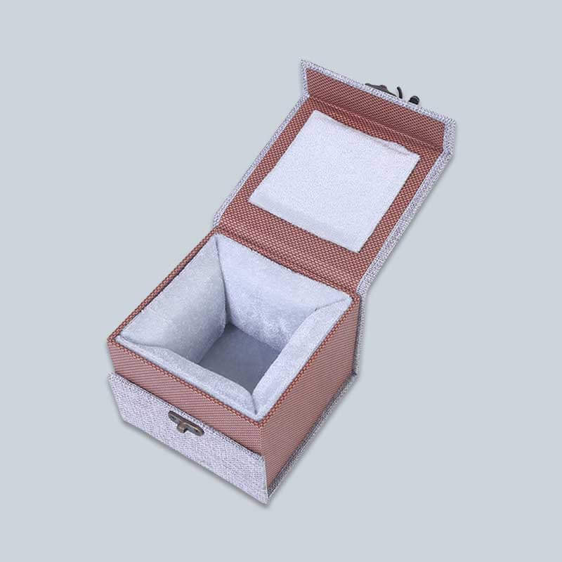 Two-Piece Rigid Box