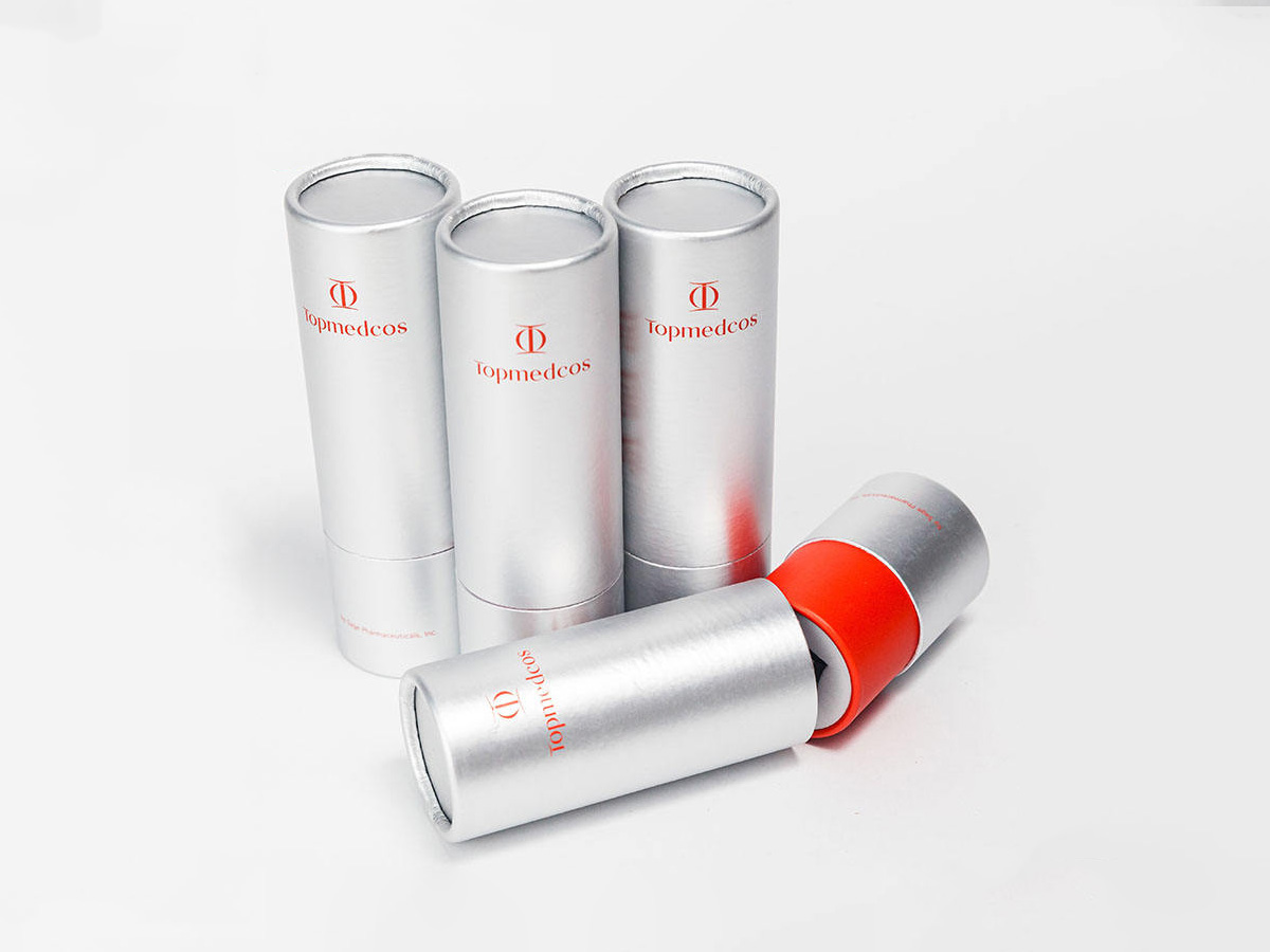 Serum Presentation Carton