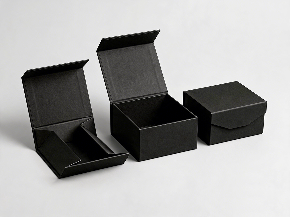 Folding Gift Box
