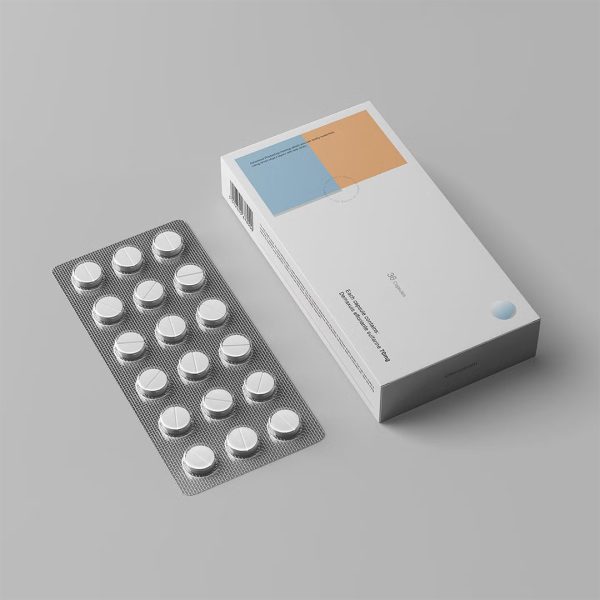 Prescription Carton